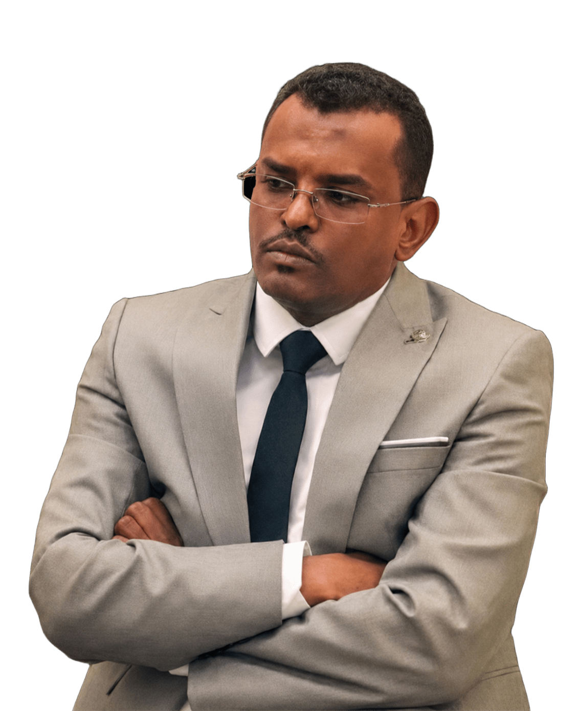 مدير المعهد